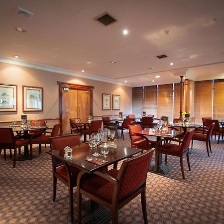Muthu Glasgow River Hotel Ерскін Екстер'єр фото