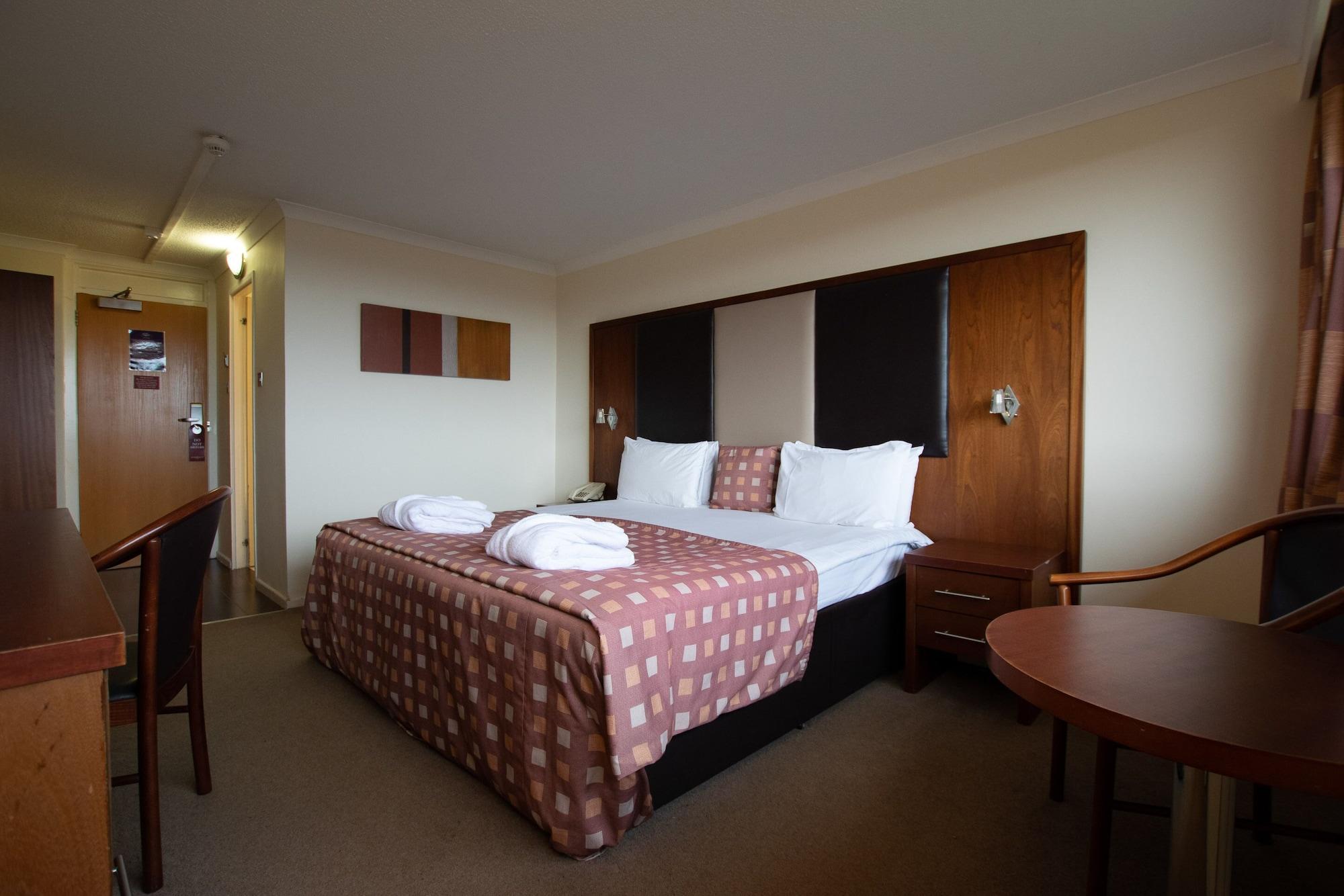 Muthu Glasgow River Hotel Ерскін Екстер'єр фото