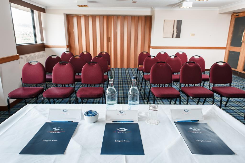 Muthu Glasgow River Hotel Ерскін Екстер'єр фото