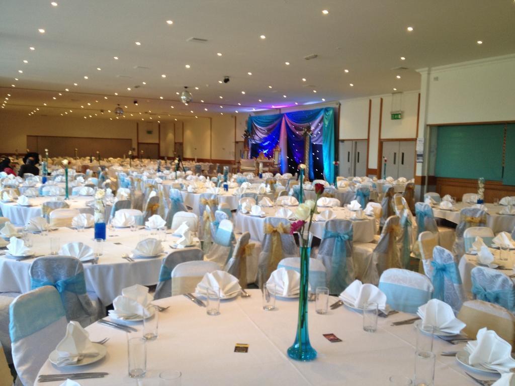 Muthu Glasgow River Hotel Ерскін Екстер'єр фото