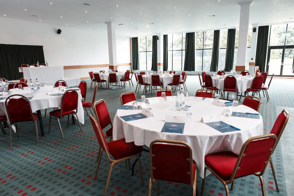 Muthu Glasgow River Hotel Ерскін Екстер'єр фото