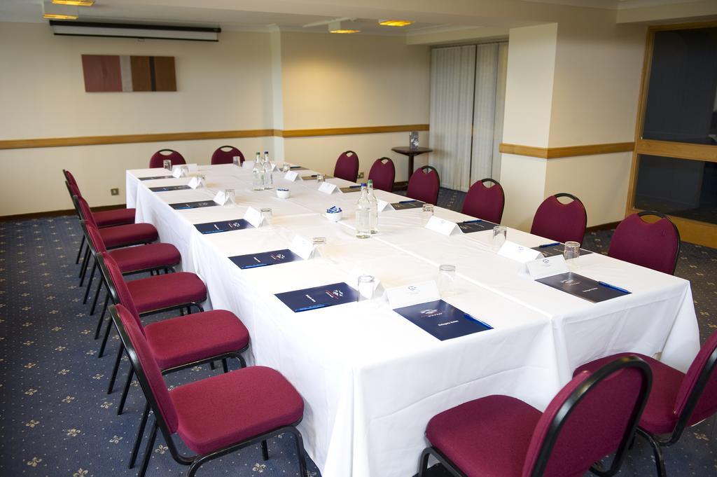 Muthu Glasgow River Hotel Ерскін Екстер'єр фото