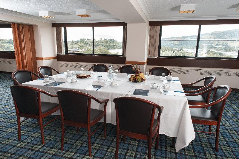 Muthu Glasgow River Hotel Ерскін Екстер'єр фото