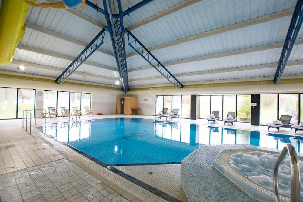 Muthu Glasgow River Hotel Ерскін Екстер'єр фото