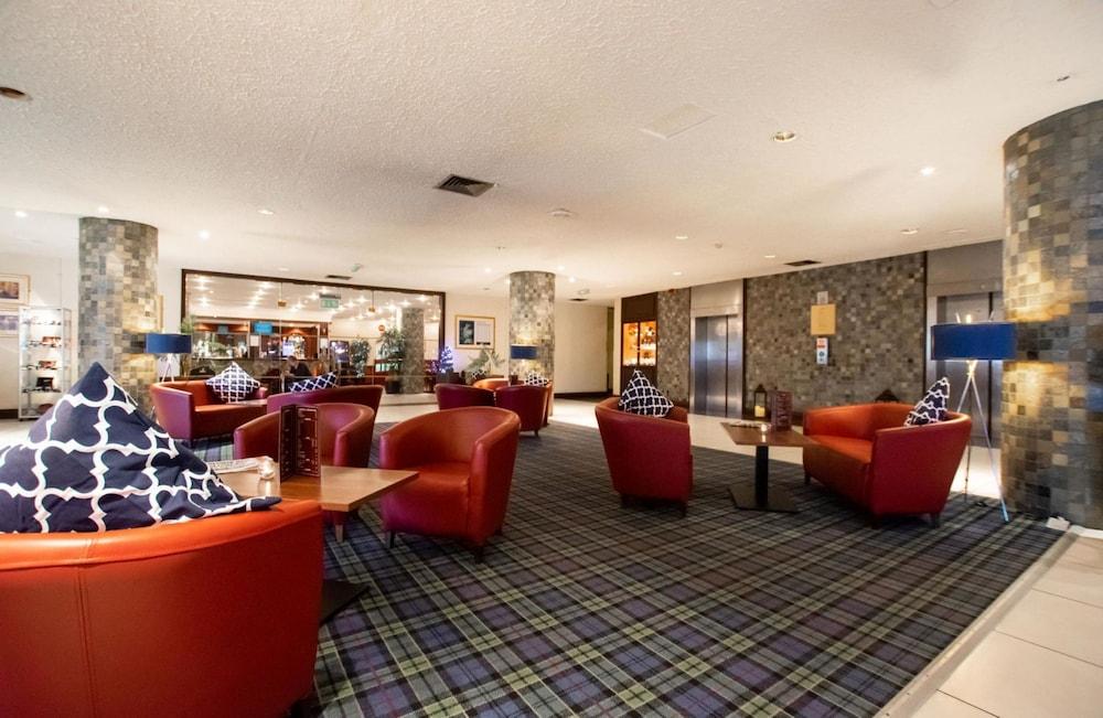 Muthu Glasgow River Hotel Ерскін Екстер'єр фото