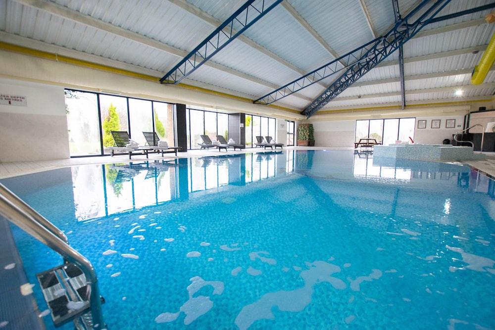 Muthu Glasgow River Hotel Ерскін Екстер'єр фото