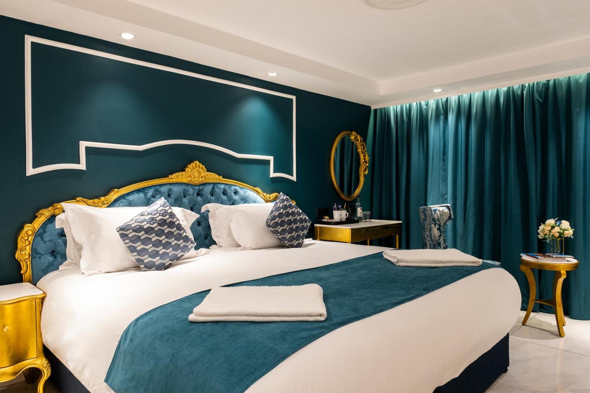 Muthu Glasgow River Hotel Ерскін Екстер'єр фото
