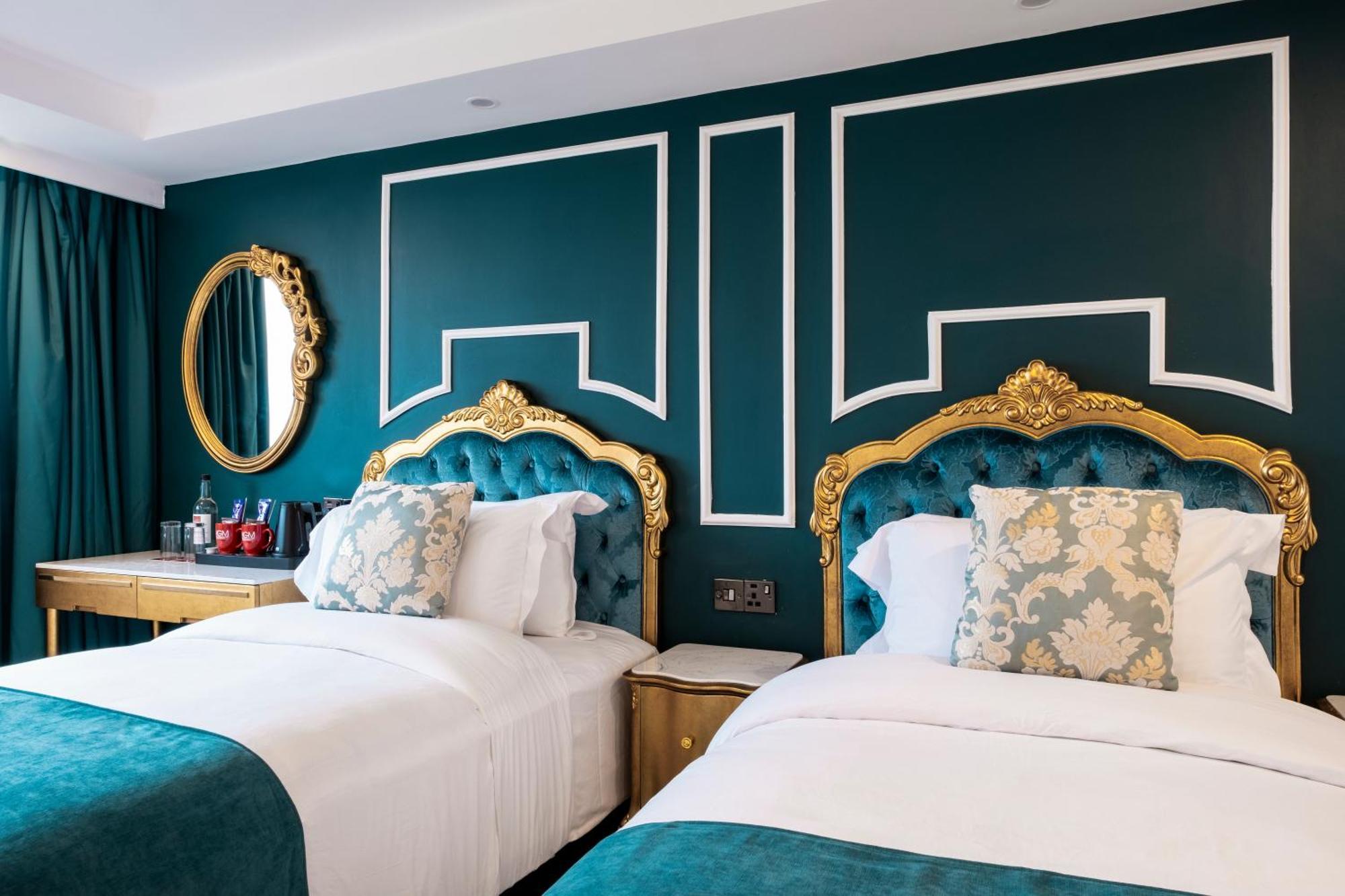 Muthu Glasgow River Hotel Ерскін Екстер'єр фото