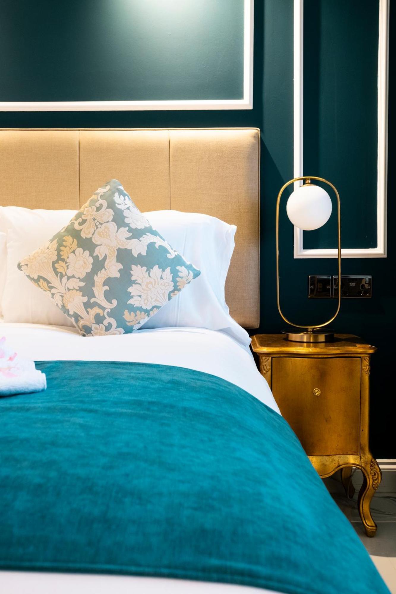 Muthu Glasgow River Hotel Ерскін Екстер'єр фото