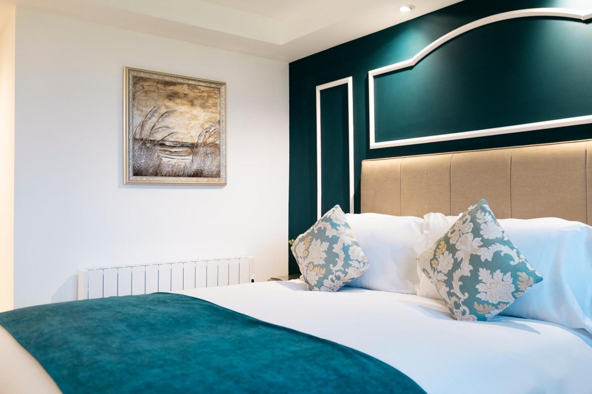 Muthu Glasgow River Hotel Ерскін Екстер'єр фото
