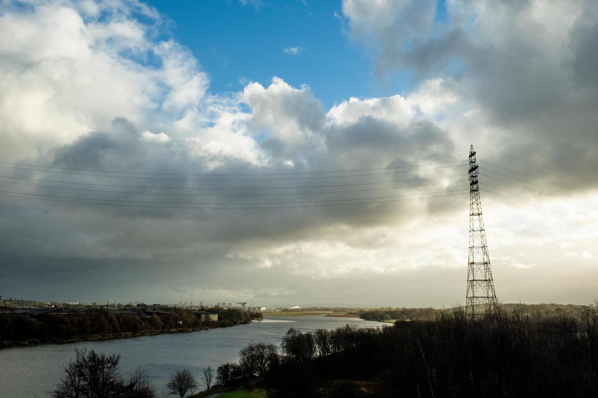 Muthu Glasgow River Hotel Ерскін Екстер'єр фото