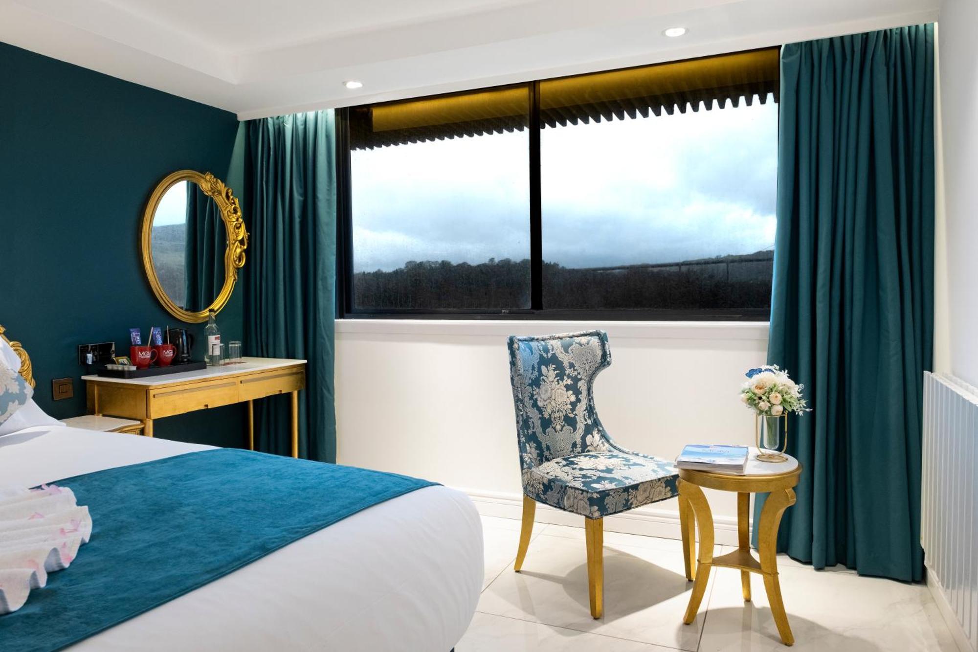 Muthu Glasgow River Hotel Ерскін Екстер'єр фото
