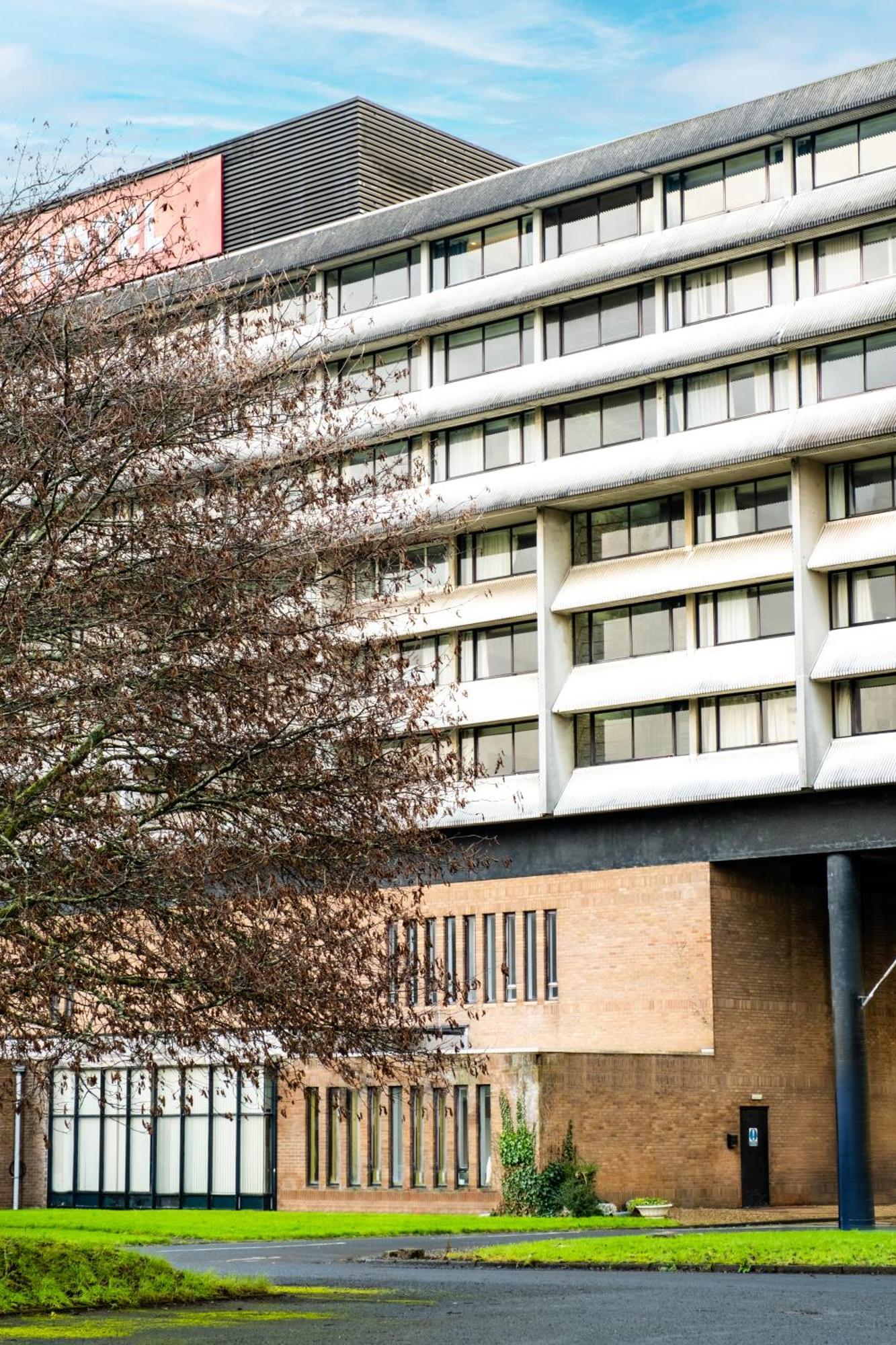 Muthu Glasgow River Hotel Ерскін Екстер'єр фото