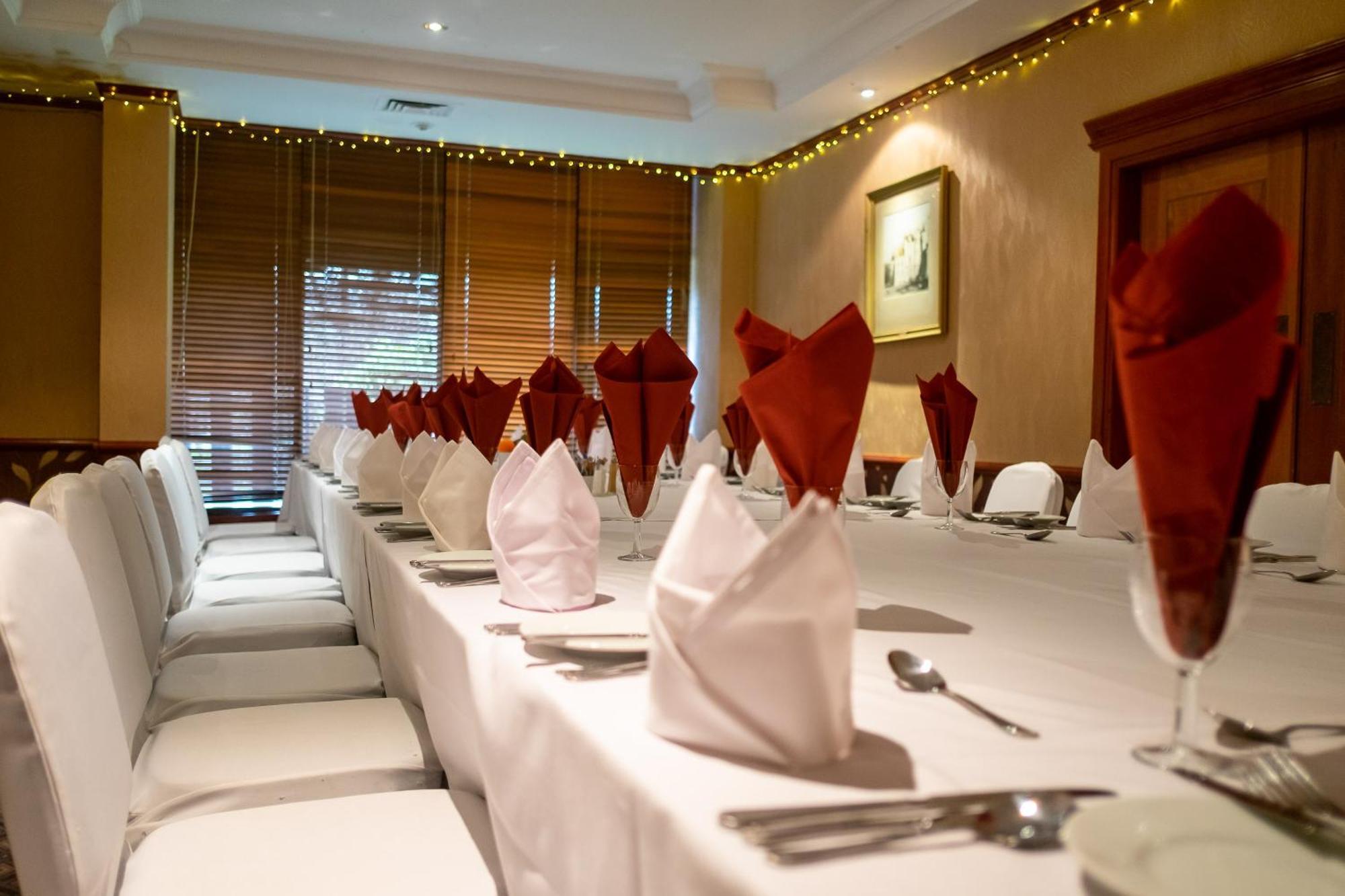 Muthu Glasgow River Hotel Ерскін Екстер'єр фото
