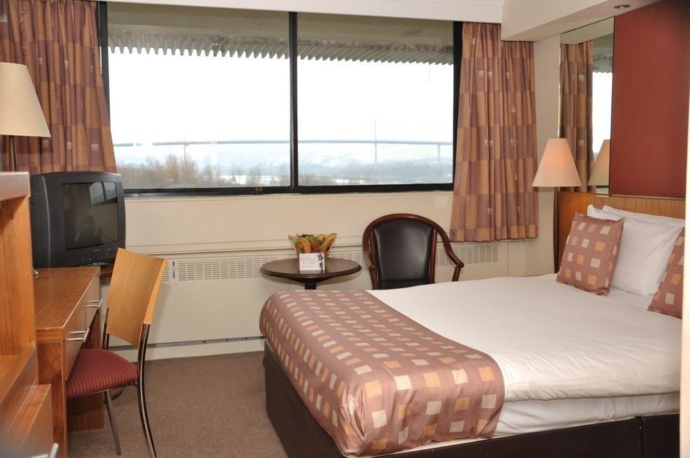 Muthu Glasgow River Hotel Ерскін Екстер'єр фото