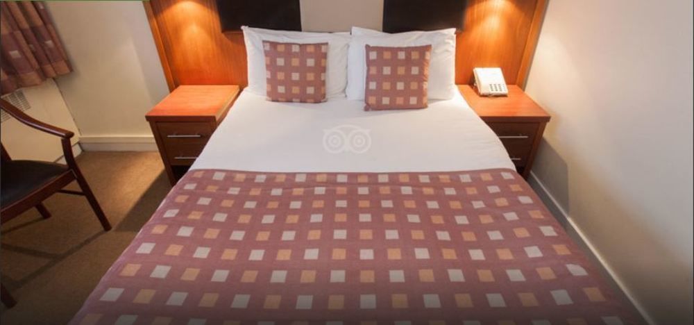 Muthu Glasgow River Hotel Ерскін Екстер'єр фото